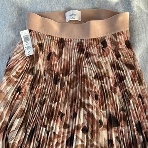 Wilfred Twirl A Line skirt, never worn